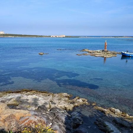 Casa vacanze a Pachino Esterno foto