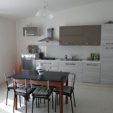 Casa vacanze a Pachino Esterno foto
