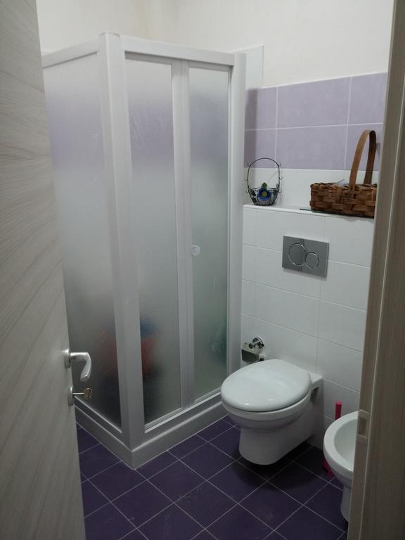 Casa vacanze a Pachino Esterno foto