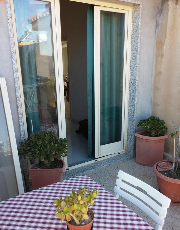 Casa vacanze a Pachino Esterno foto