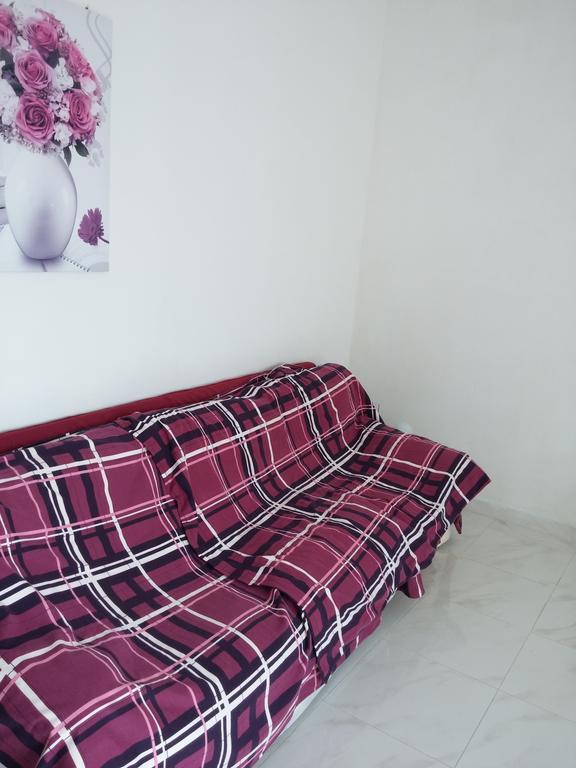 Casa vacanze a Pachino Esterno foto