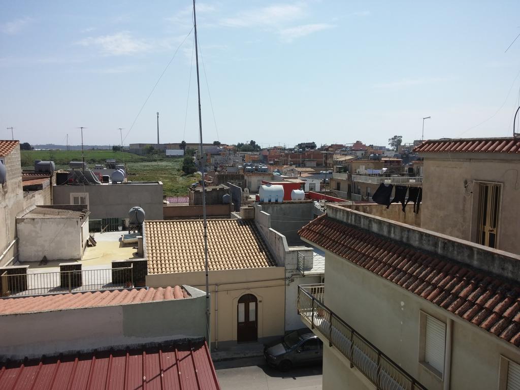 Casa vacanze a Pachino Esterno foto
