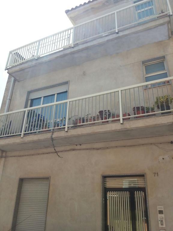 Casa vacanze a Pachino Esterno foto